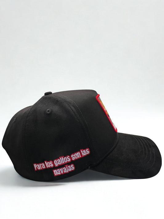 Los Karnales Hats